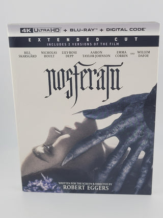 Nosferatu