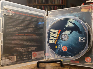 The Incredible Melting Man