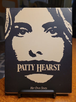 Patty Hearst