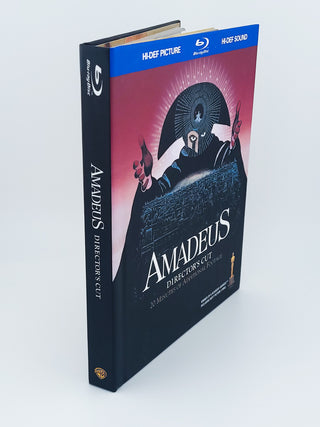 Amadeus