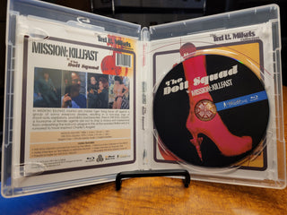 Doll Squad / Mission: Killfast