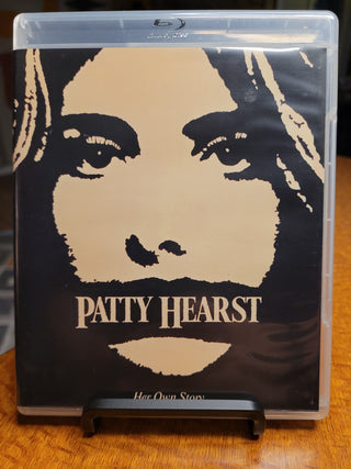 Patty Hearst