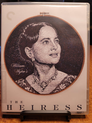 The Heiress