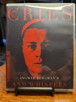 Cries and Whispers
