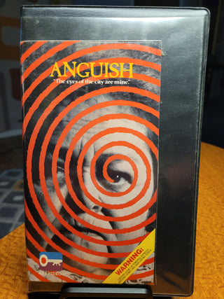 Anguish