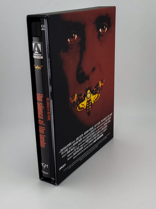 The Silence of the Lambs