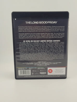 The Long Good Friday