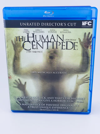 The Human Centipede