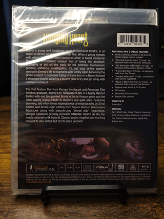 Home Grown Horrors Volume 2