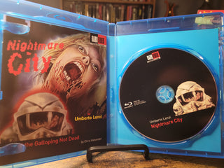 Nightmare City aka City of the Walking Dead