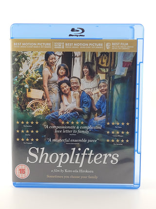 Shoplifters