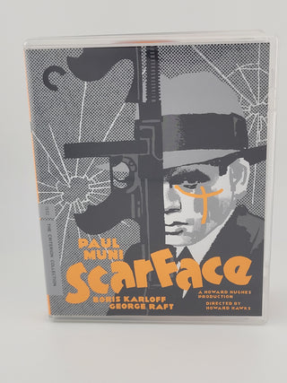 Scarface