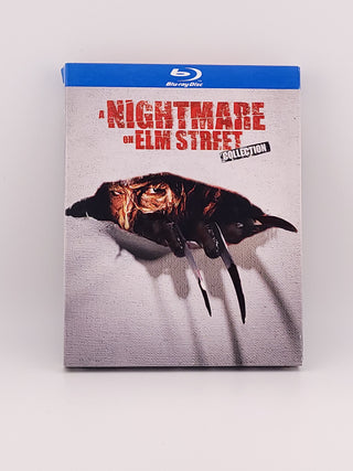 A Nightmare on Elm Street Collection