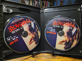 Sorority House Massacre