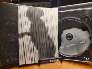 The Elephant Man