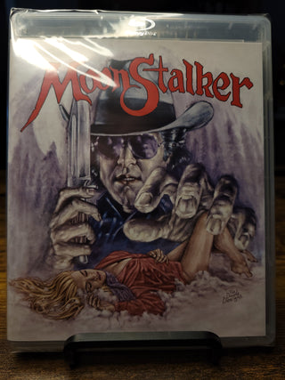 Home Grown Horrors Volume 2