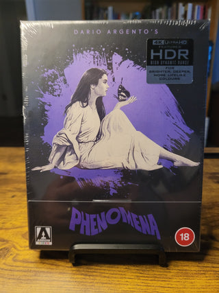 Phenomena