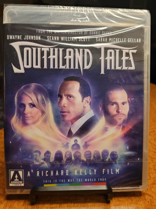 Southland Tales