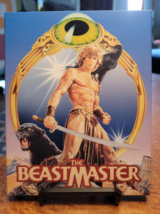 The Beastmaster