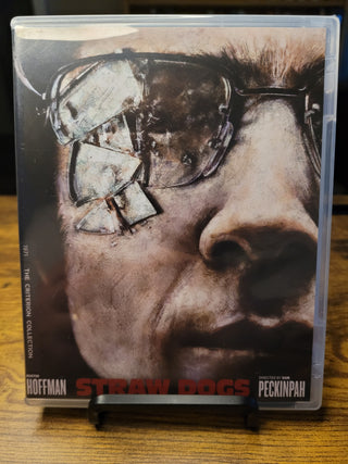 Straw Dogs