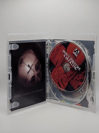 Don't Torture a Duckling