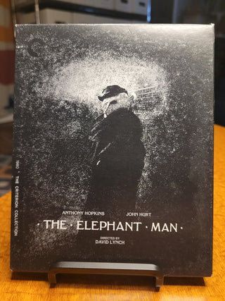 The Elephant Man