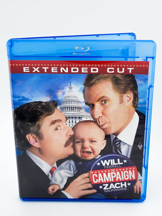 The Campaign