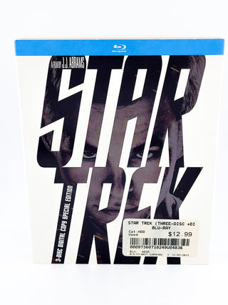Star Trek