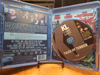 Tales of Terror