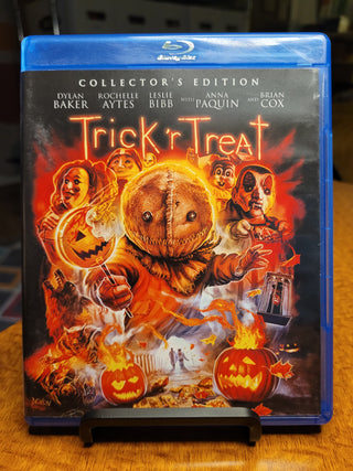 Trick 'r Treat