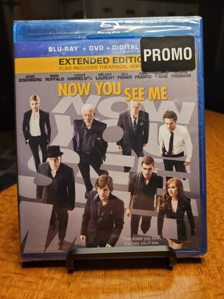 Now You See Me