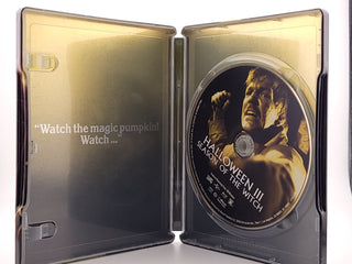 Halloween III: Season of the Witch