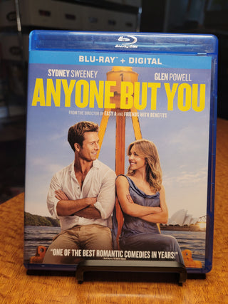 Anyone But You