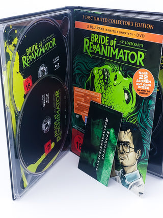 Bride of Re-Animator