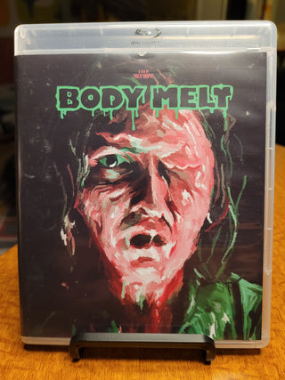 Body Melt