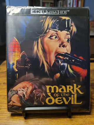 Mark of the Devil