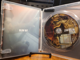 Blow Out