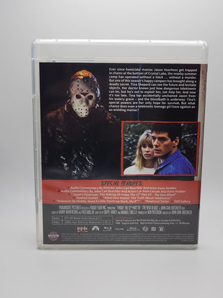 Friday the 13th Collection