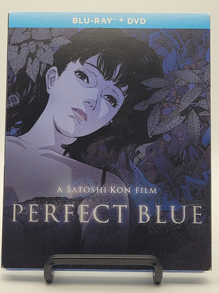 Perfect Blue