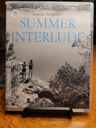 Summer Interlude