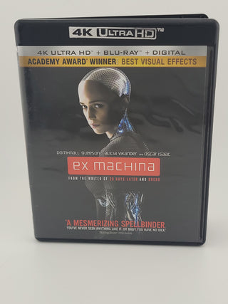 Ex Machina