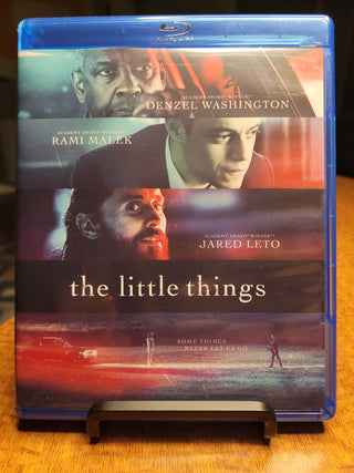 The Little Things
