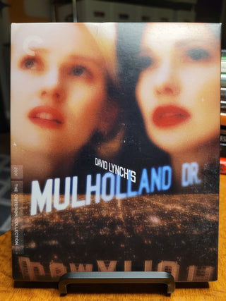 Mulholland Drive