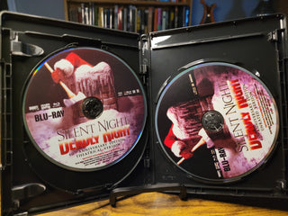 Silent Night, Deadly Night