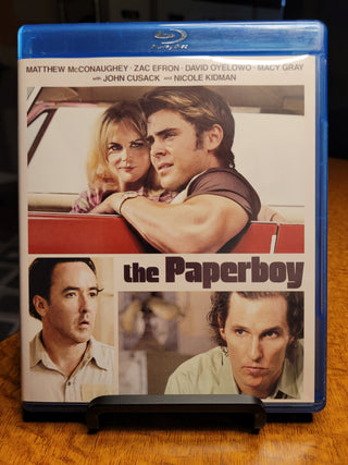 The Paperboy
