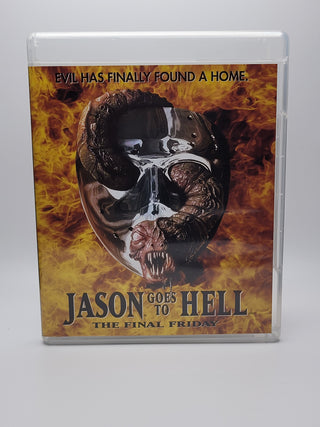 Friday the 13th Collection