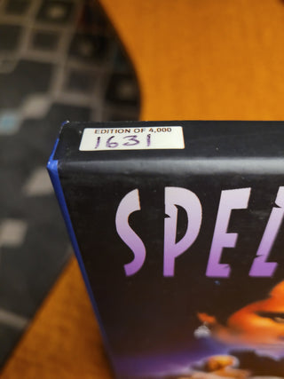 Spellcaster