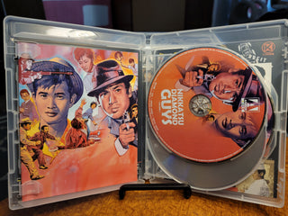 Nikkatsu Diamond Guys Volume 2 - Blu-ray (Arrow Video) *PRE-OWNED*