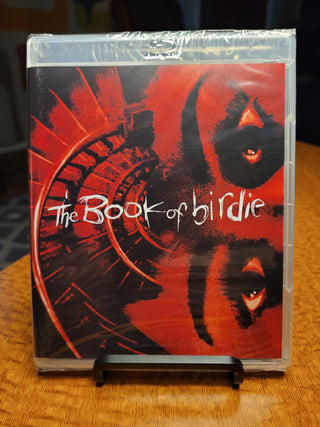 The Book of Birdie