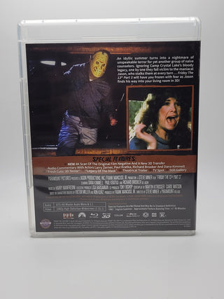 Friday the 13th Collection